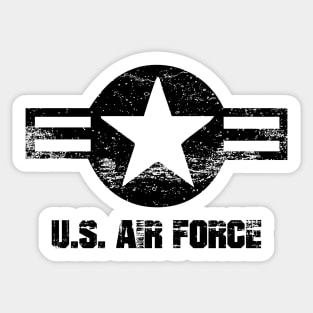 U.S. Air Force Sticker